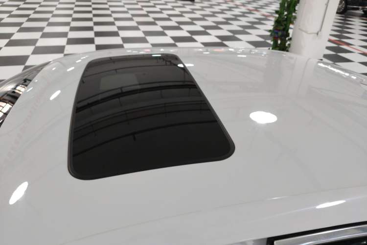 Used Cadillac ATS-L 2017 28T Tech Edition