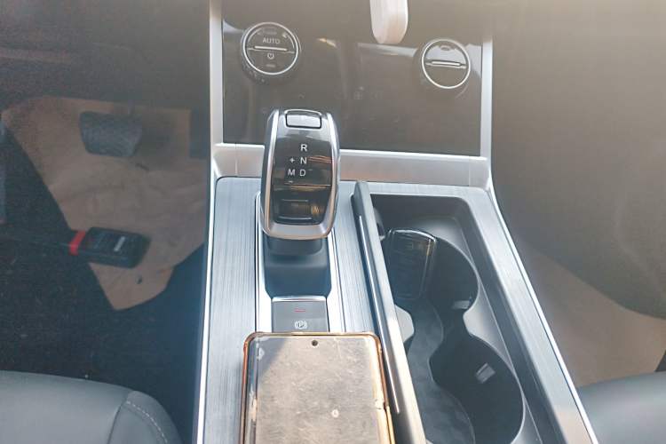 Used Chery Tiggo 8 2023 Kunpeng Edition 290TGDI Automatic Excellence Model
