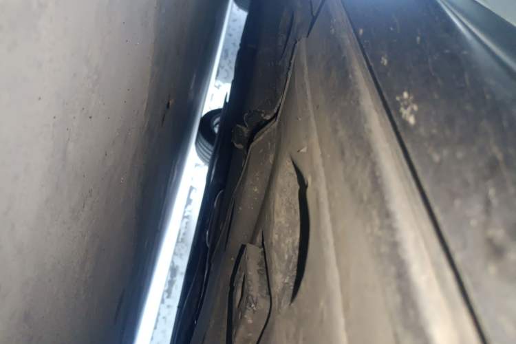 Used Maserati Ghibli 2014 3.0T Standard Edition
