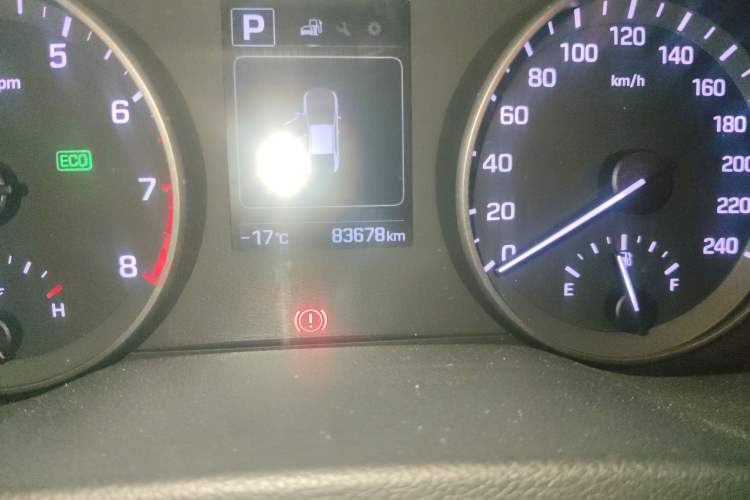 Used Hyundai Elantra (6th Generation / Lingdong) 2016 1.6L Automatic ZhiXuan – Elite Version
