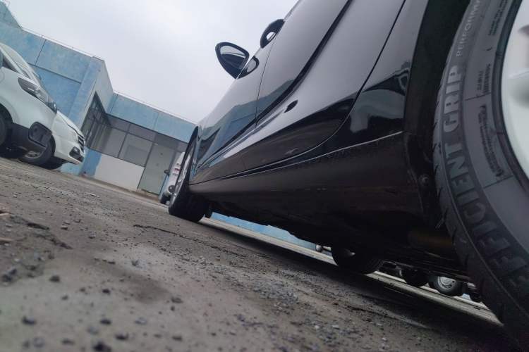 Used Buick Regal 2023 552T Smart Enjoyment Version
