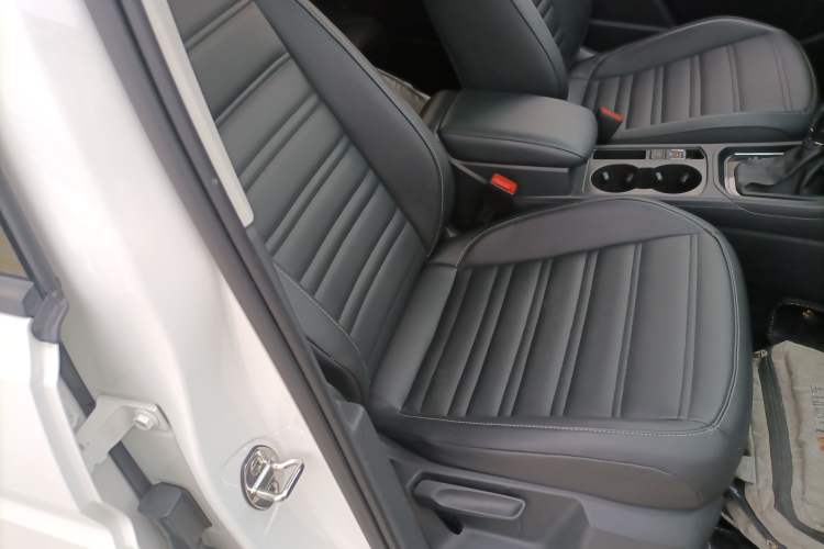 Used Volkswagen Touran 2018 Volkswagen Touran L 280TSI DSG Comfort Edition 7 Seats China V Emission Standard
