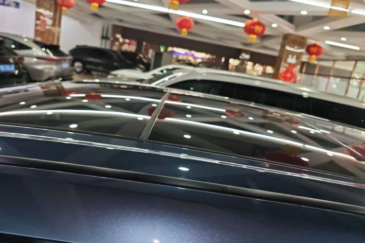 Used Honda Breeze New Energy 2023 ePHEV Ultimate Edition
