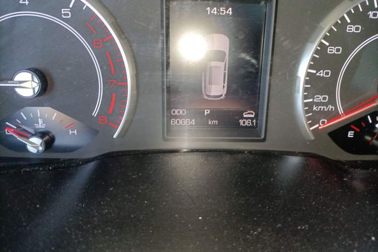 Used Haval H2s 2018 Blue Label 1.5T Dual-Clutch Elite Model
