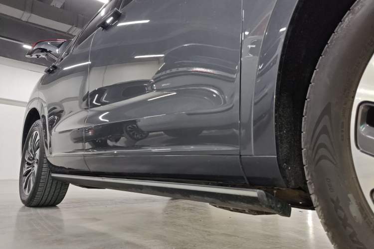 Used Hima AITO M7 2022 1.5T Rear-Drive Comfort Edition
