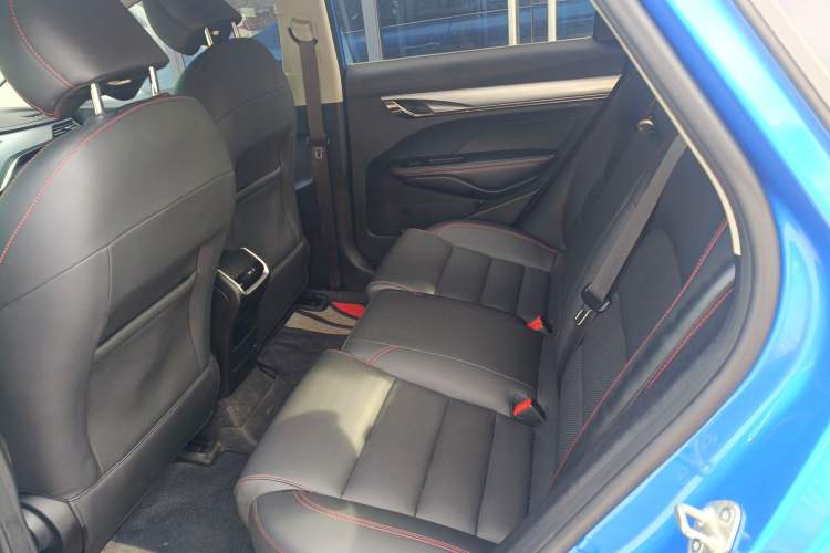 Used Geely Auto Binray 2019 200T DCT Binchi Edition