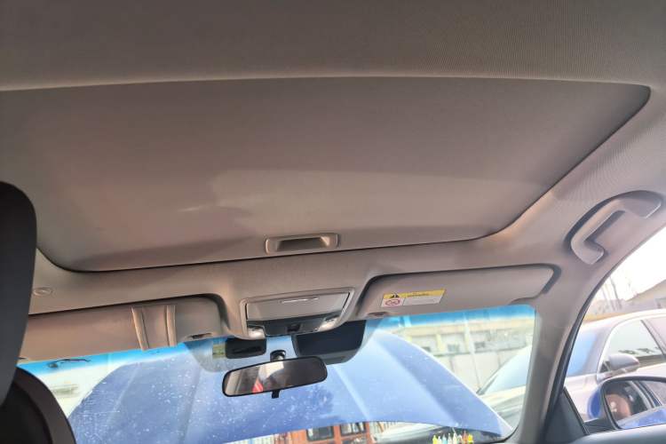 Used Honda Accord 2018 260TURBO Luxury Edition China V Emission Standard