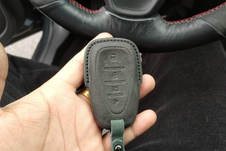 Used Chevrolet Malibu XL 2017 1.5T Automatic Ruichi Edition
