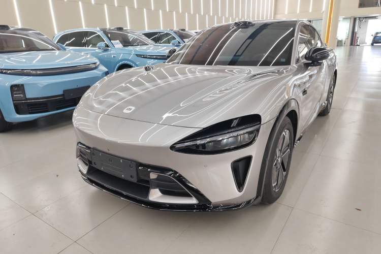 Used  YU7 2025 Ultra-Long Range All-Wheel Drive Pro Version
