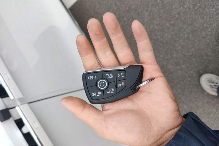 Used Buick GL8 New Energy 2024 Lu Zun Luxury Edition 6-Seater