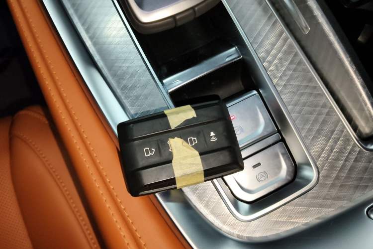 Used Tank 700 New Energy 2024 Hi4-T Extreme Edition
