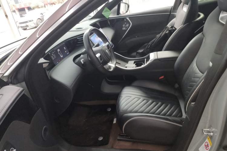 Used  11 2023 Harmony 90-degree Rear-wheel Drive Edition