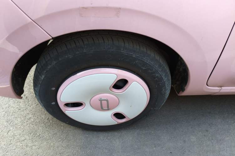 Used Bestune Pony 2024 170km Range Energizing Horse
