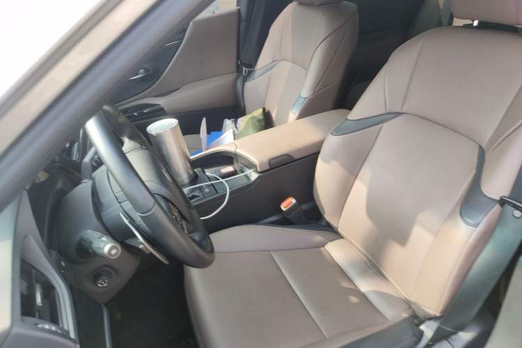 Used Lexus ES 2022 200 Excellence Edition