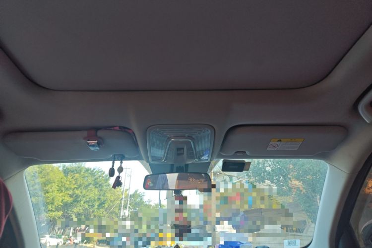 Used Changan CS75 PLUS 2020 2.0T Automatic Pilot Version
