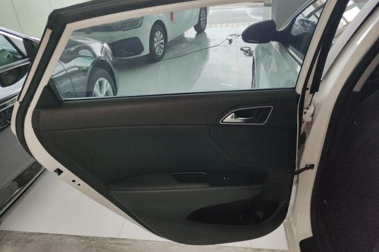 Used Hyundai Mistra 2017 1.8L Automatic Smart GLS China V Standard