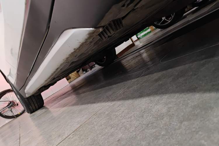 Used BMW X1 2022 sDrive20Li Fashion Model
