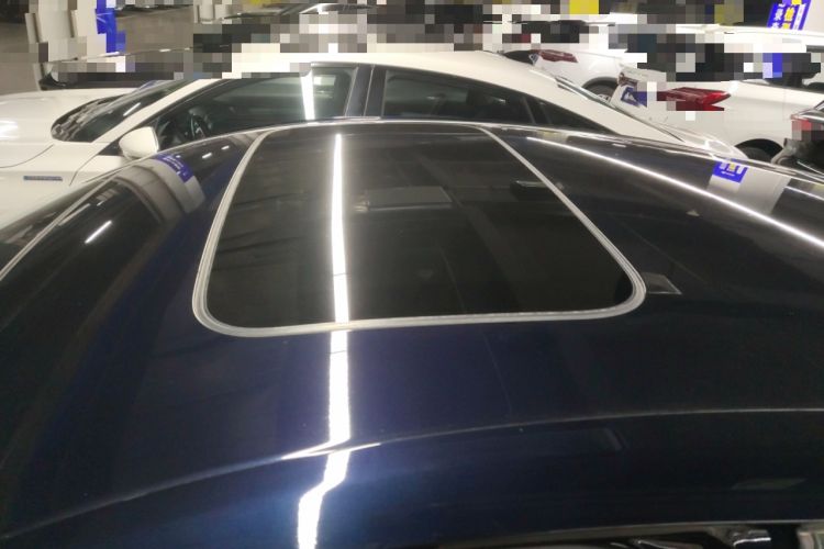 Used Honda Accord 2023 260TURBO Smart Enjoyment Version
