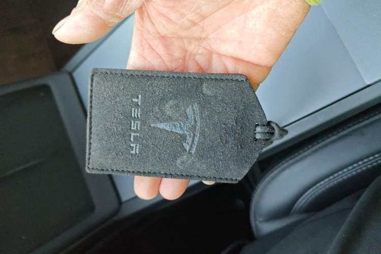 Used Tesla Model 3 2023 Rear-Wheel-Drive Version