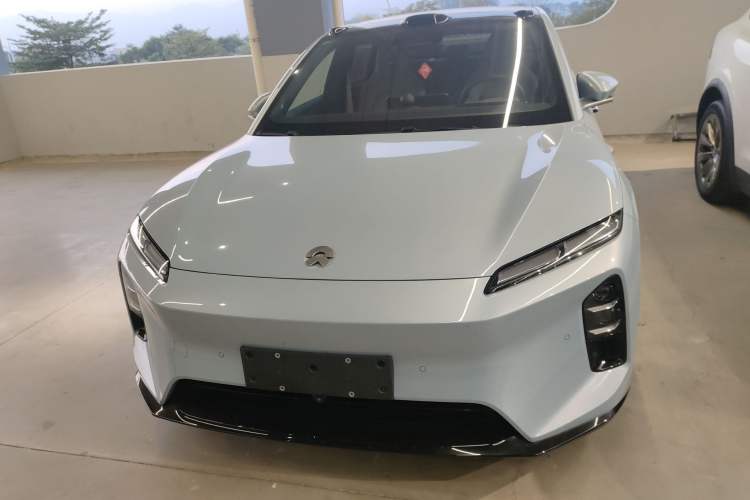 Used Nio ET5 2025 75 kWh
