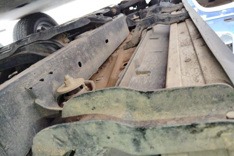 Used Beijing Auto BJ40 2021 2.3T Automatic Four-Wheel Drive Blade Hero Edition Supreme Version
