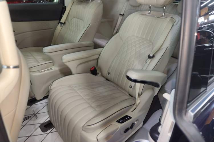 Used VOYAH Dream 2022 Low-Carbon Edition Dream+ Smart Enjoyment Package
