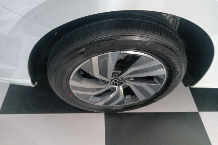 Used Volkswagen Bora 2023 200TSI DSG Enjoyment Edition
