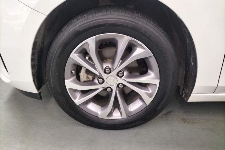 Used Buick Verano 2023 Pro Enjoyment Edition
