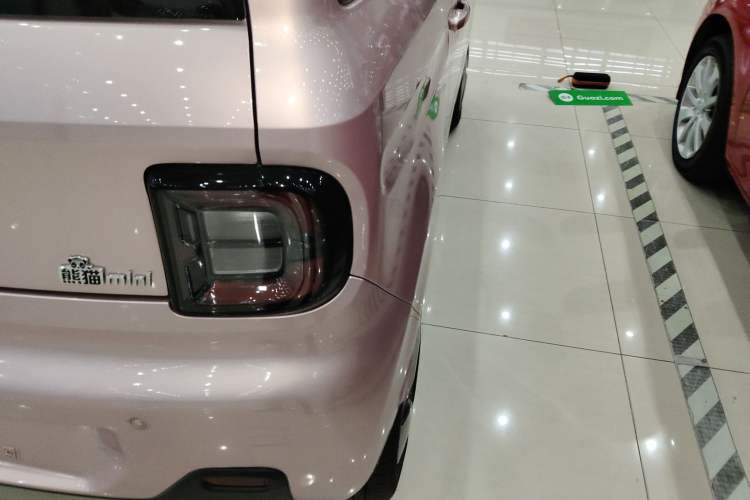 Used  Panda 2023 Panda Mini 200km Endurance Bear
