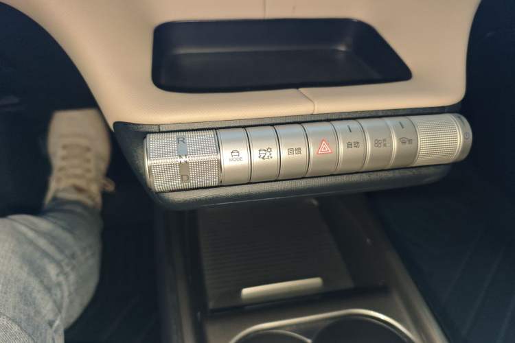 Used BYD Dolphin 2025 420km Free Edition
