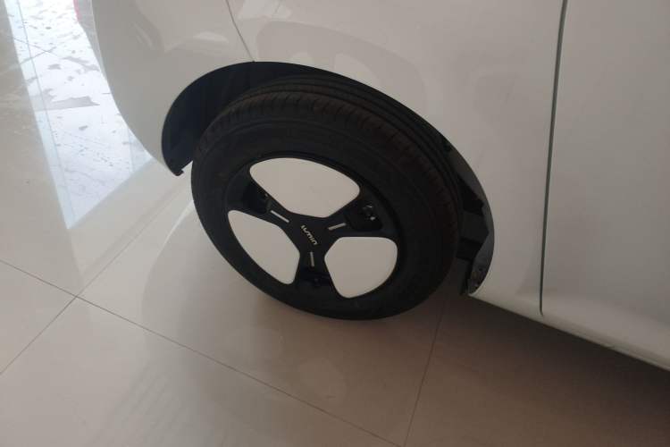 Used  Lumin 2025 205 km Xiangqin Version
