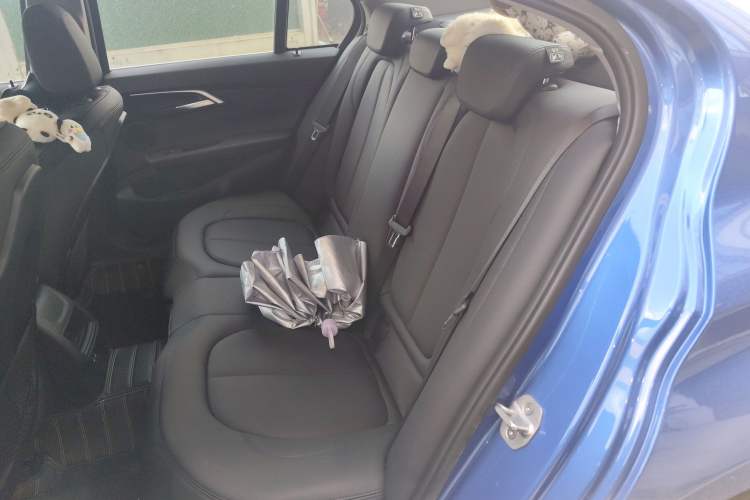 Used BMW 1 Series 2018 Facelifted 118i Sport Edition
