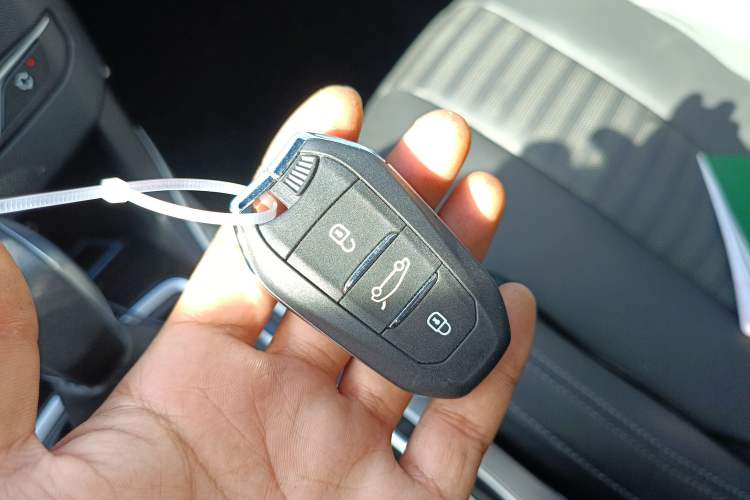 Used Peugeot 308S 2015 1.6T Automatic Ruichi Edition