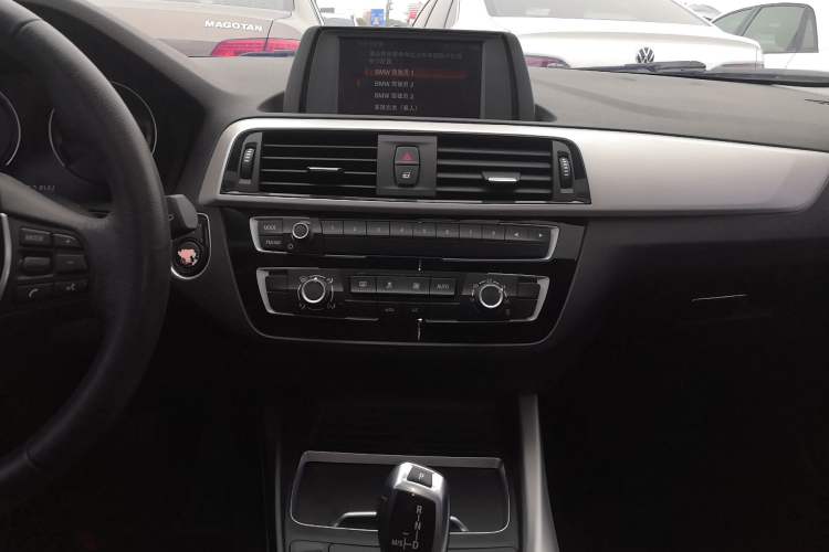 Used BMW 1 Series 2018 118i Leading Model
