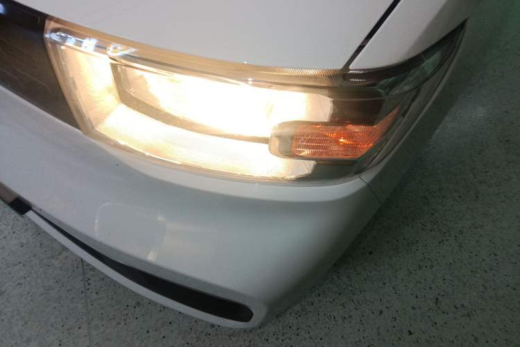 Used Wuling Hongguang MINIEV 2022 Easy Version Lithium Iron Phosphate
