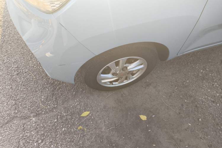 Used Wuling Hongguang MINIEV 2020 Easy Version Lithium-Ion Battery