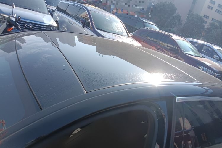 Used Mercedes-Benz E-Class 2021 Facelift E 300 L Stylish Edition