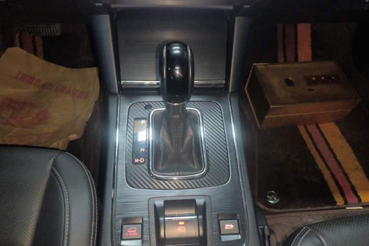 Used Subaru Outback 2017 2.5i Luxury Navigation Edition with EyeSight
