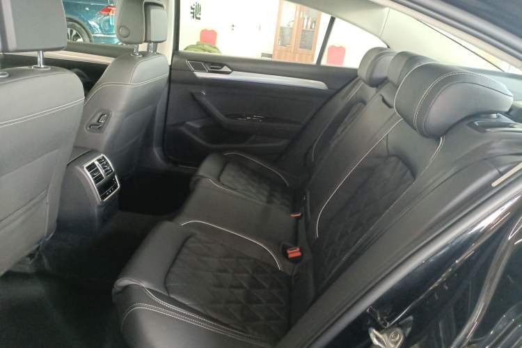 Used Volkswagen Magotan GTE Plug-in Hybrid 2022 GTE Luxury Model
