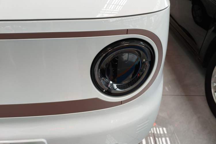 Used  Panda 2023 Panda Mini 200km Endurance Bear