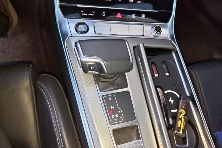 Used Audi A6L 2023 45 TFSI Prestige Dynamic Edition