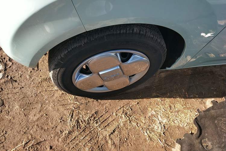 Used  Panda 2024 Facelifted Panda Mini 200km Dragon Edition
