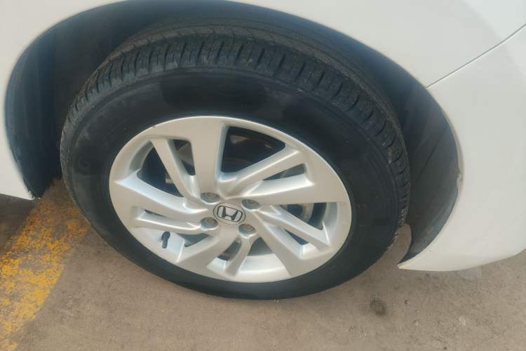 Used Honda Fit 2014 1.5L LX CVT Comfort Model