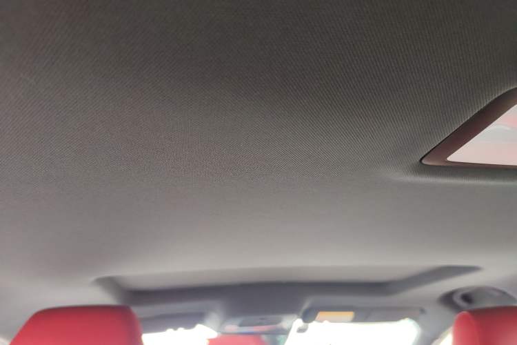 Used MG 6 2020 1.5T Automatic Trophy Flagship Edition