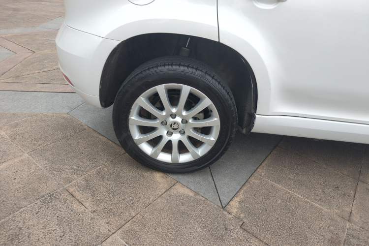 Used Skoda Yeti 2016 1.4TSI DSG Style Edition
