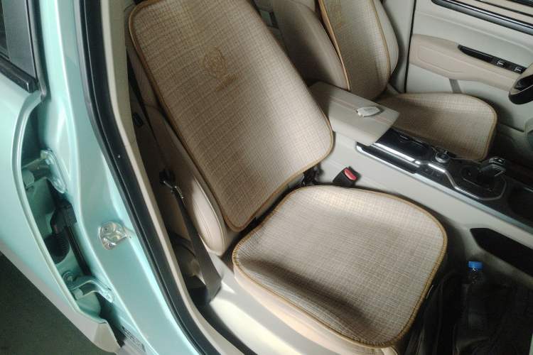 Used Geely Auto icon 2023 1.5TD Chocolate Smoothie Edition