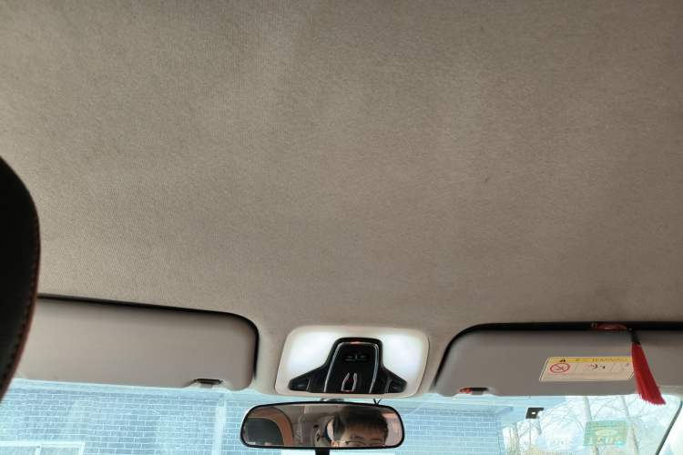 Used Chery Tiggo 3X 2017 1.5L Manual Fashion Edition