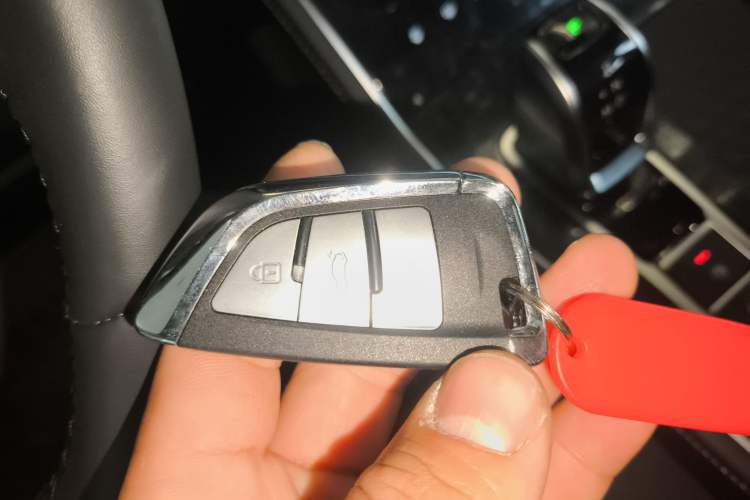 Used Chery Tiggo 8 2024 230TCI Automatic New Edition 5-Seater
