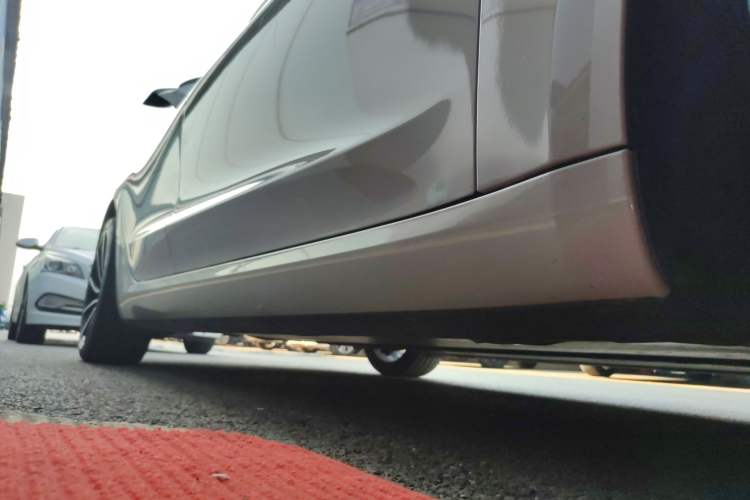 Used Tesla Model 3 2023 Long-Range All-Wheel-Drive Version
