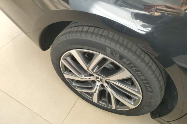 Used Mercedes-Benz E-Class 2024 Refresh E 300 L Stylish Edition